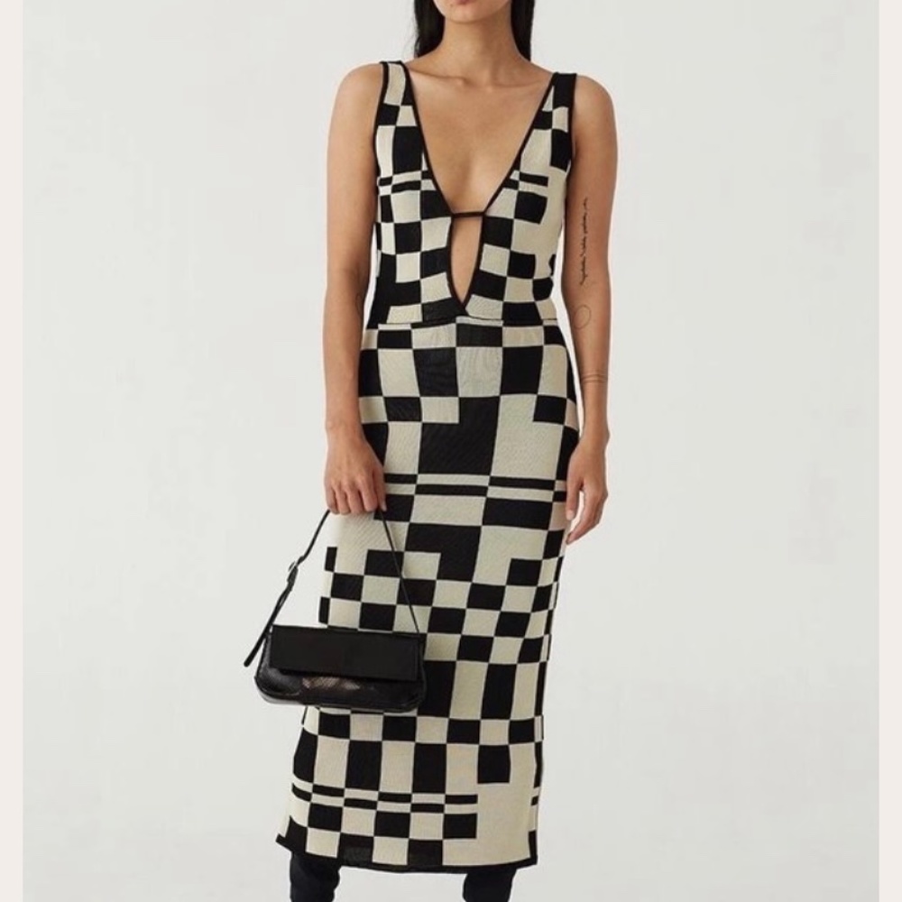 Paloma Wool Westlake Dress